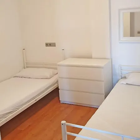 Appartement Basic Comfort Ancora 12º