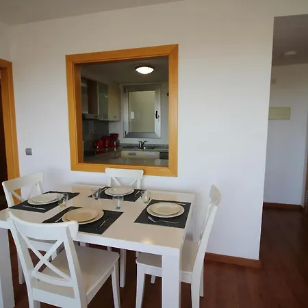Appartement Basic Comfort Ancora 12º Empuriabrava