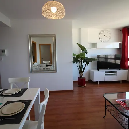 Appartement Basic Comfort Ancora 12º Empuriabrava