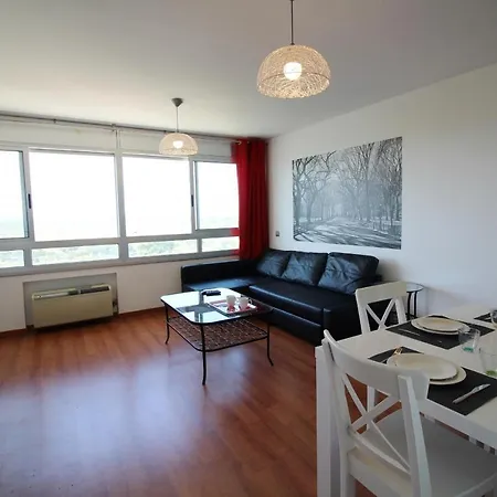 Basic Comfort Ancora 12º * Empuriabrava