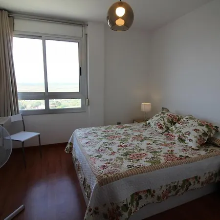 Apartment Basic Comfort Ancora 12º