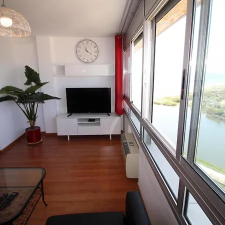 Basic Comfort Ancora 12º * Empuriabrava