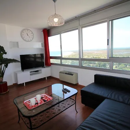 Basic Comfort Ancora 12º Apartment Empuriabrava