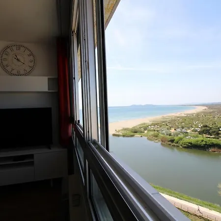 Apartment Basic Comfort Ancora 12º
